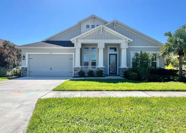 Property at 2112 Secret Cv, Odessa, FL, 33556, 4 beds, 3 baths, [object Object]