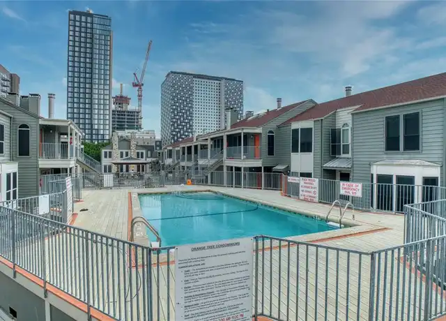 Property at 2529 Rio Grande St #81, Austin, TX, 78705, 3 beds, 2.5 baths, [object Object]