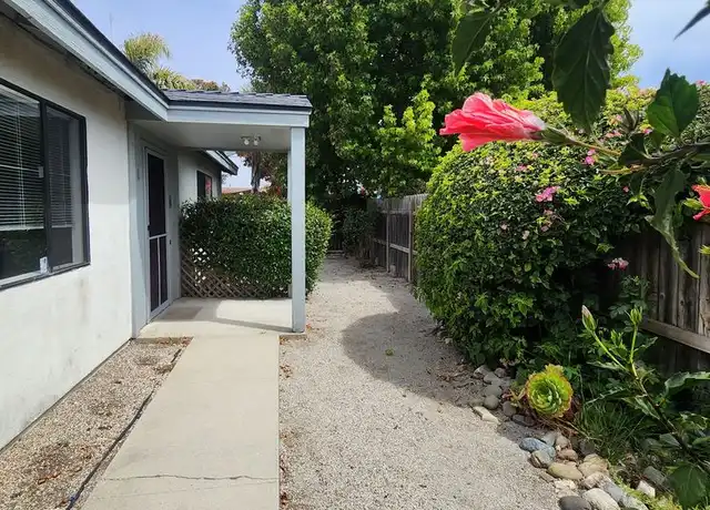 Property at 740 S 7th St Unit 1, Grover Beach, CA, 93433, 2 beds, 1 bath, [object Object]