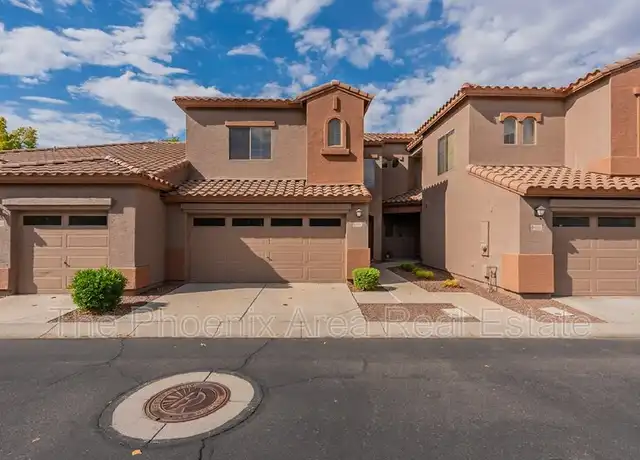 Property at 2600 E Springfield Pl #107, Chandler, AZ, 85286, 3 beds, 2.5 baths, [object Object]