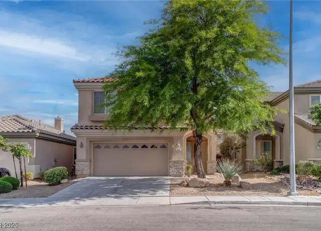Property at 7393 W Mistral Ave, Las Vegas, NV, 89113, 3 beds, 2.5 baths, [object Object]