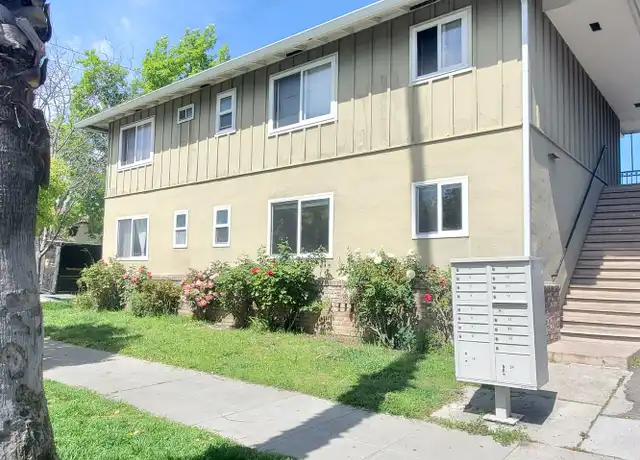 Property at 511 E Reed St Unit 523D, San Jose, CA, 95112, 1 bed, 1 bath, [object Object]