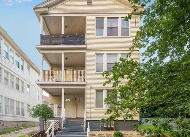 Property at 53 Raymond St Unit 2, Providence, RI, 02908, 2 beds, 1 bath, [object Object]