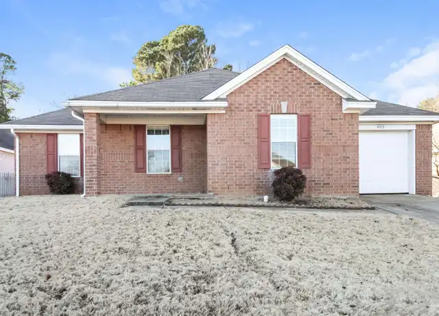 Property at 4419 Kings Valley Cv W, Memphis, TN, 38128, 3 beds, 2 baths, [object Object]