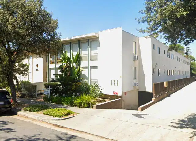 Property at 121 S Chester Ave, Pasadena, CA, 91106, 1 bed, 1 bath, [object Object]