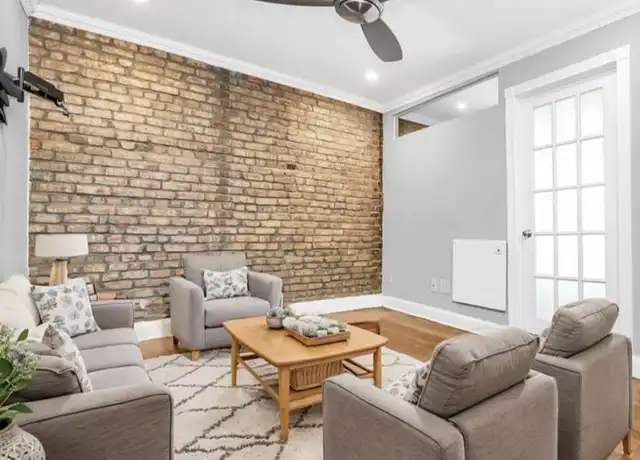 Property at 160 Ludlow St Unit 3, New York, NY, 10002, 3 beds, 1 bath, [object Object]
