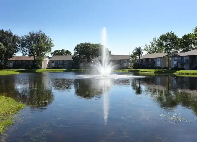 Property at Four Lakes at Clearwater - 6465 142nd Ave N, Clearwater, FL, 33760, 1 bed, 1 bath, [object Object]