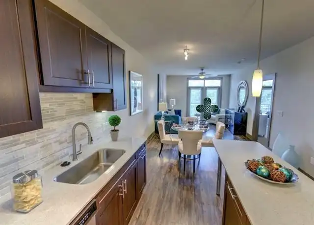 Property at 2033 S Gessner Rd Unit 2302, Houston, TX, 77063, 1 bed, 1 bath, [object Object]