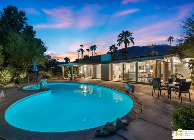 Property at 71798 San Gorgonio Rd, Rancho Mirage, CA, 92270, 3 beds, 2 baths, [object Object]