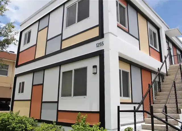 Property at 1255 NE 128th St Unit 2, North Miami, FL, 33161, 2 beds, 2 baths, [object Object]