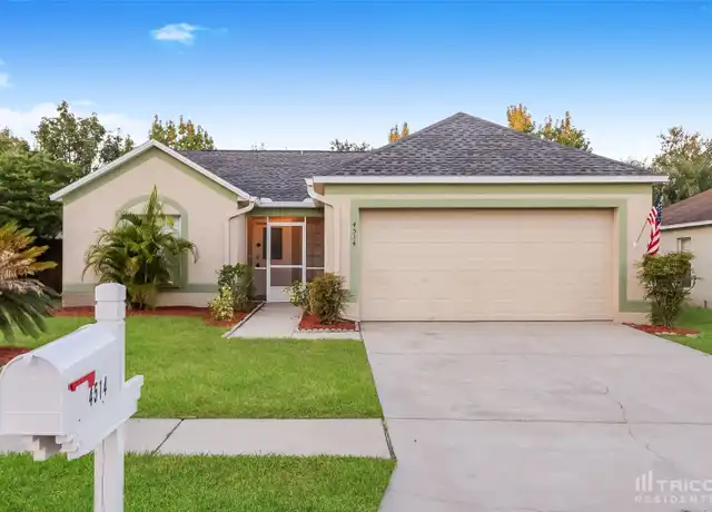 Property at 4514 Horseshoe Pick Ln, Valrico, FL, 33594, 3 beds, 2 baths, [object Object]