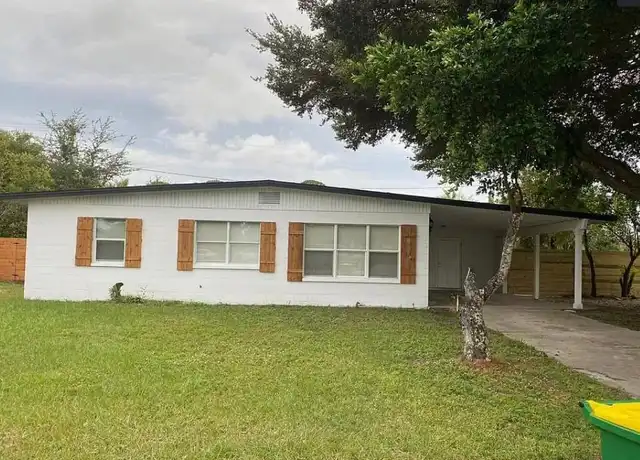 Property at 1221 Cypress Ln, Cocoa, FL, 32922, 3 beds, 1 bath, [object Object]
