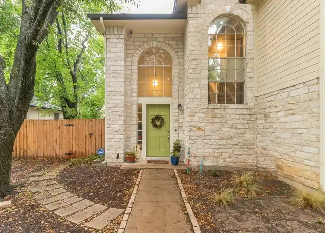 Property at 2912 Feathercrest Dr, Austin, TX, 78728, 3 beds, 2.5 baths, [object Object]
