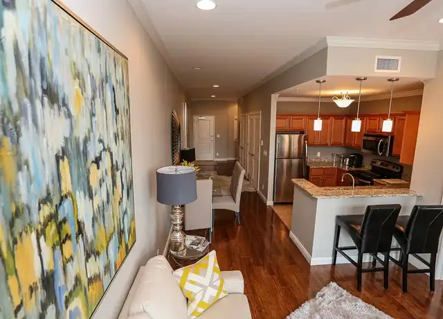 Property at Lofts at 308 Ninth - 308 S 9th St, Columbia, MO, 65201, 1-2 bed, 1-2 bath, [object Object]
