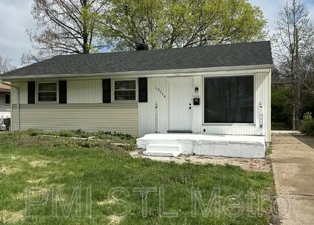 Property at 10776 Spring Garden Dr, Saint Louis, MO, 63137, 3 beds, 1 bath, [object Object]