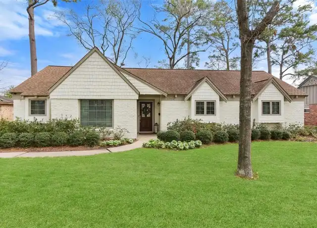 Property at 1754 Maux Dr, Houston, TX, 77043, 3 beds, 2 baths, [object Object]