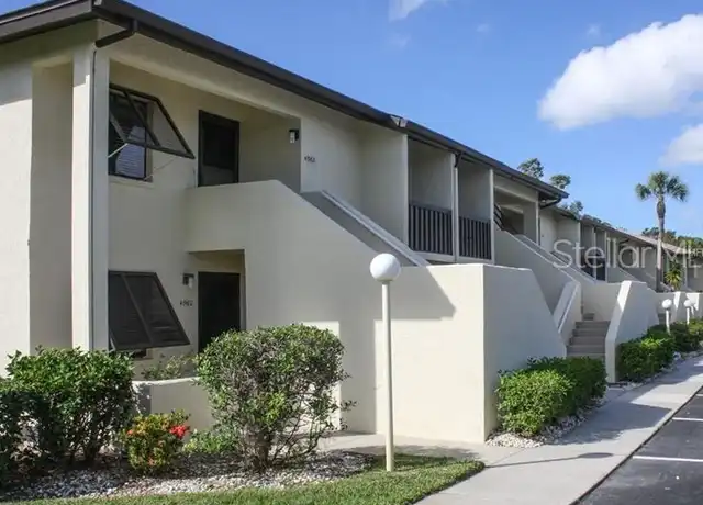 Property at 4560 Longwater Chase #51, Sarasota, FL, 34235, 2 beds, 2 baths, [object Object]