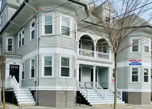 Property at 349 Thayer St Unit 1, Providence, RI, 02906, 2 beds, 1 bath, [object Object]