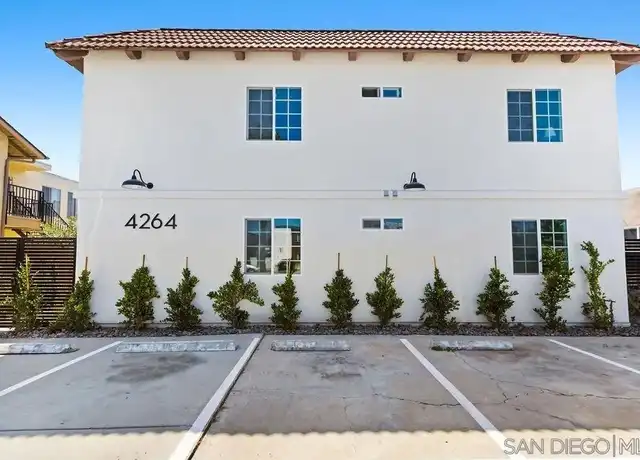 Property at 4265 42nd St Unit 5, San Diego, CA, 92105, 1 bed, 1 bath, [object Object]