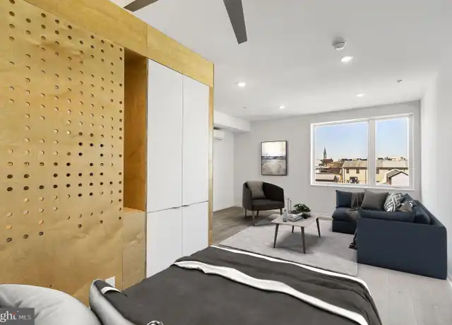 Property at 1229 N Front St Unit 4A, Philadelphia, PA, 19122, 0 beds, 1 bath, [object Object]