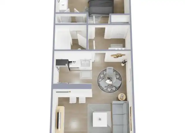 Property at 2928 E Osborn Rd Unit 472, Phoenix, AZ, 85016, 2 beds, 2 baths, [object Object]