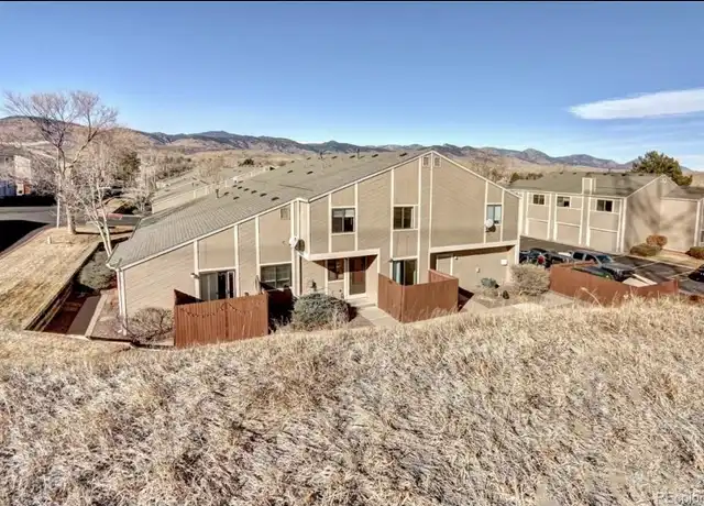 Property at 18288 W 58th Pl #11, Golden, CO, 80403, 2 beds, 2.5 baths, [object Object]