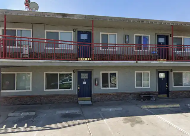 Property at 1111 S Casino Center Blvd Unit 1, Las Vegas, NV, 89104, 1 bed, 1 bath, [object Object]