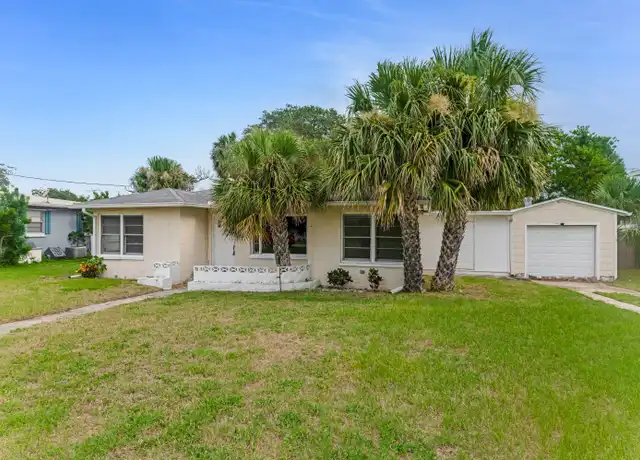 Property at 221 Williams Ave, Daytona Beach, FL, 32118, 3 beds, 1 bath, [object Object]