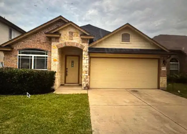 Property at 4605 Green Meadow St, Killeen, TX, 76549, 3 beds, 2 baths, [object Object]