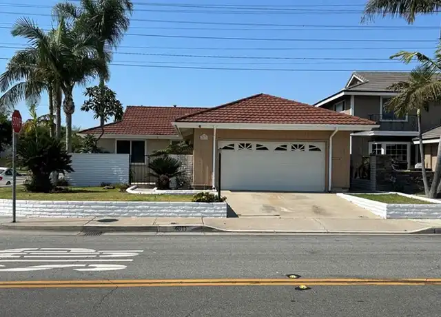 Property at 4811 Sharon Dr, La Palma, CA, 90623, 3 beds, 2 baths, [object Object]