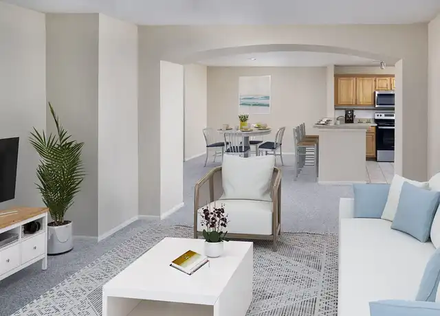 Property at Camden Hunter's Creek - 4341 Summit Creek Blvd, Orlando, FL, 32837, 1 bed, 1 bath, [object Object]
