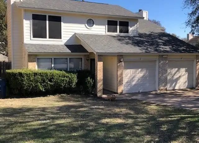 Property at 5008 Cana Cv Unit B, Austin, TX, 78749, 2 beds, 1.5 baths, [object Object]