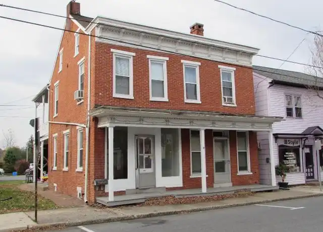 Property at 30 N Main St, Manheim, PA, 17545, 1 bed, 1 bath, [object Object]