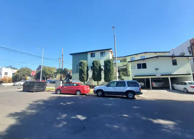 Property at 654 N Commonwealth Ave Unit 15, Los Angeles, CA, 90004, 1 bed, 1 bath, [object Object]