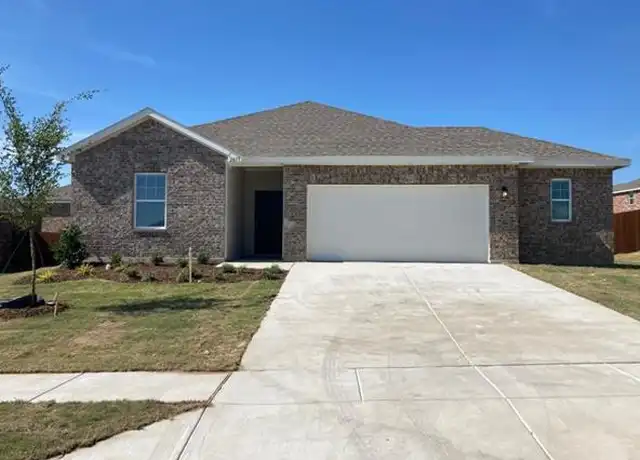 Property at 2617 Salado Creek Ln, Glenn Heights, TX, 75154, 3 beds, 2 baths, [object Object]