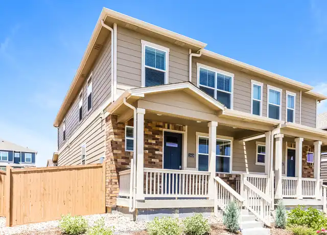 Property at 13419 Oneida Ln, Thornton, CO, 80602, 3 beds, 2.5 baths, [object Object]