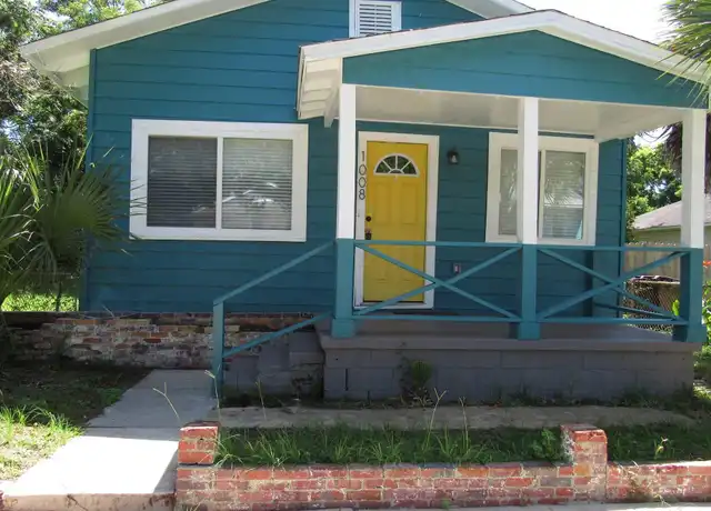 Property at 1008 N 7th Ave, Pensacola, FL, 32501, 3 beds, 2 baths, [object Object]