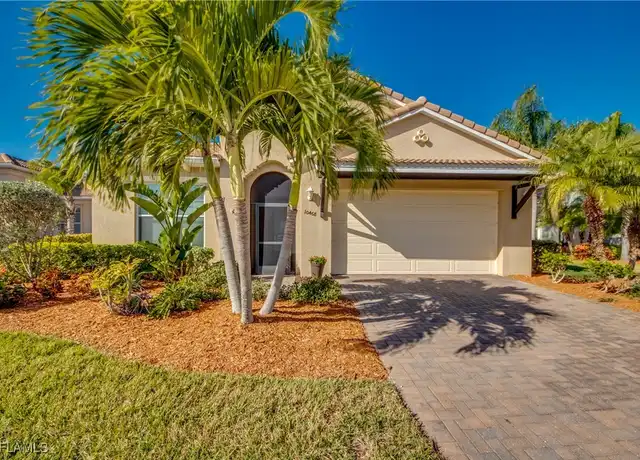 Property at 10468 Migliera Way, Fort Myers, FL, 33913, 3 beds, 3 baths, [object Object]