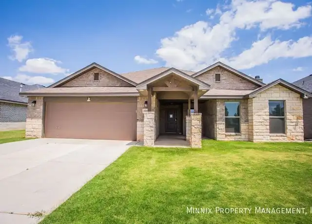 Property at 14411 Avenue S, Lubbock, TX, 79423, 4 beds, 3 baths, [object Object]