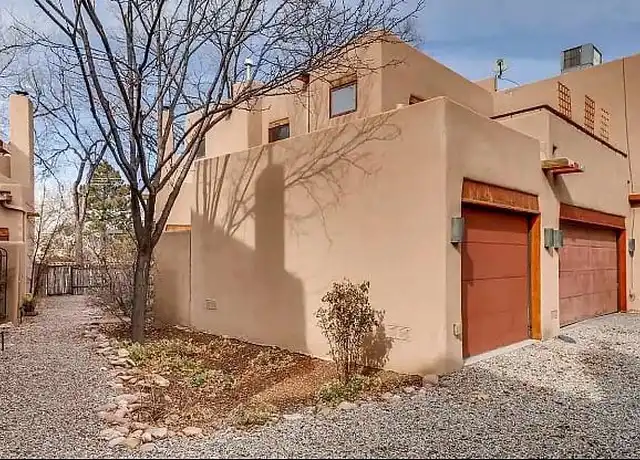 Property at 101 Williams St Unit A, Santa Fe, NM, 87501, 2 beds, 2 baths, [object Object]
