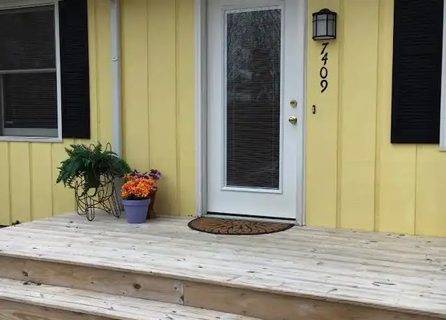 Property at 7409 Edenwood Ln, Raleigh, NC, 27615, 3 beds, 1.5 baths, [object Object]
