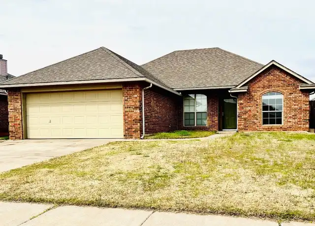 Property at 1633 SW 31st Ter, Moore, OK, 73160, 3 beds, 2 baths, [object Object]