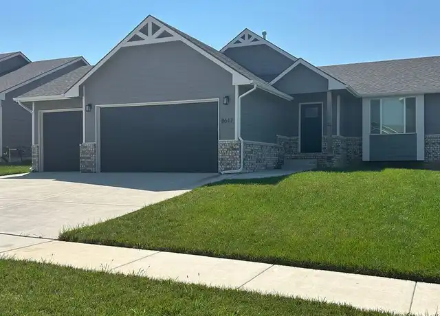 Property at 8617 E Chris St, Wichita, KS, 67226, 5 beds, 3 baths, [object Object]