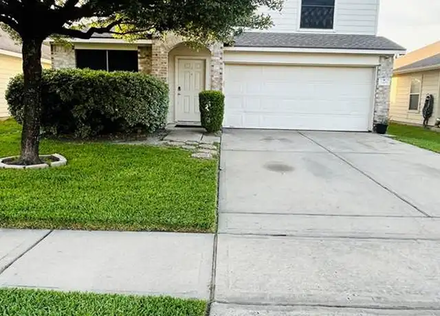 Property at 3403 Owl Crossing Ln, Humble, TX, 77338, 3 beds, 2.5 baths, [object Object]