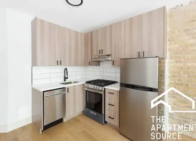 Property at 4602 N Winchester Ave, Chicago, IL, 60640, 1 bed, 1 bath, [object Object]