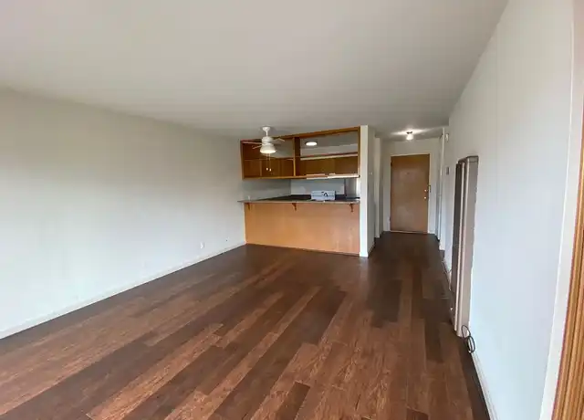 Property at 0740O - The Mariposa Apartments - 740 Oakland Ave, Oakland, CA, 94611, 1 bed, 1 bath, [object Object]