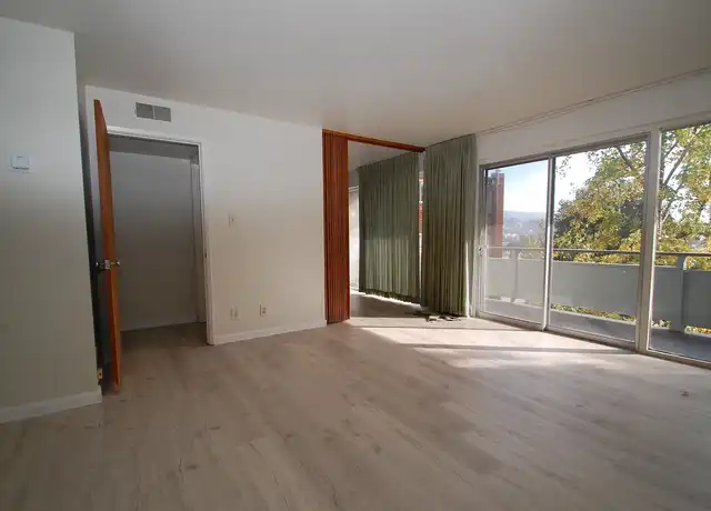 Property at 0740O - The Mariposa Apartments - 740 Oakland Ave, Oakland, CA, 94611, 2 beds, 1 bath, [object Object]
