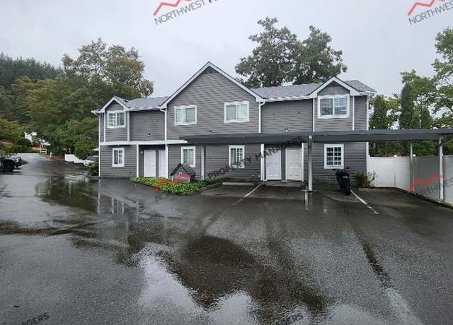 Photo of 1725 S Market Blvd Unit B-2, Chehalis, WA 98532