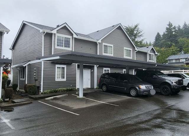 Photo of 1725 S Market Blvd Unit B-2, Chehalis, WA 98532