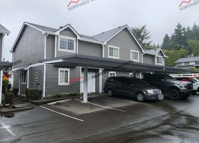 Photo of 1725 S Market Blvd Unit B-2, Chehalis, WA 98532
